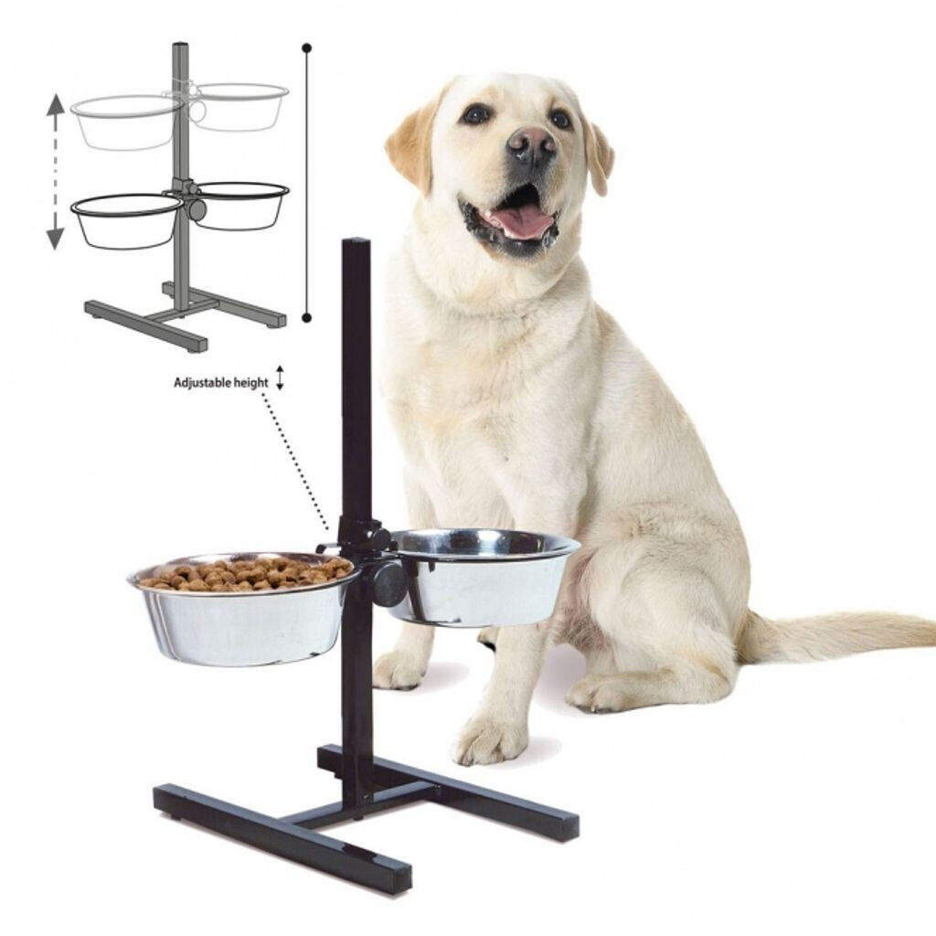 Karlie Gamelle pour chien Karlie Gamelle pour chien