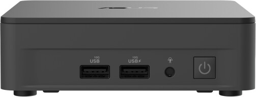 Asus NUC 13 Pro Slim