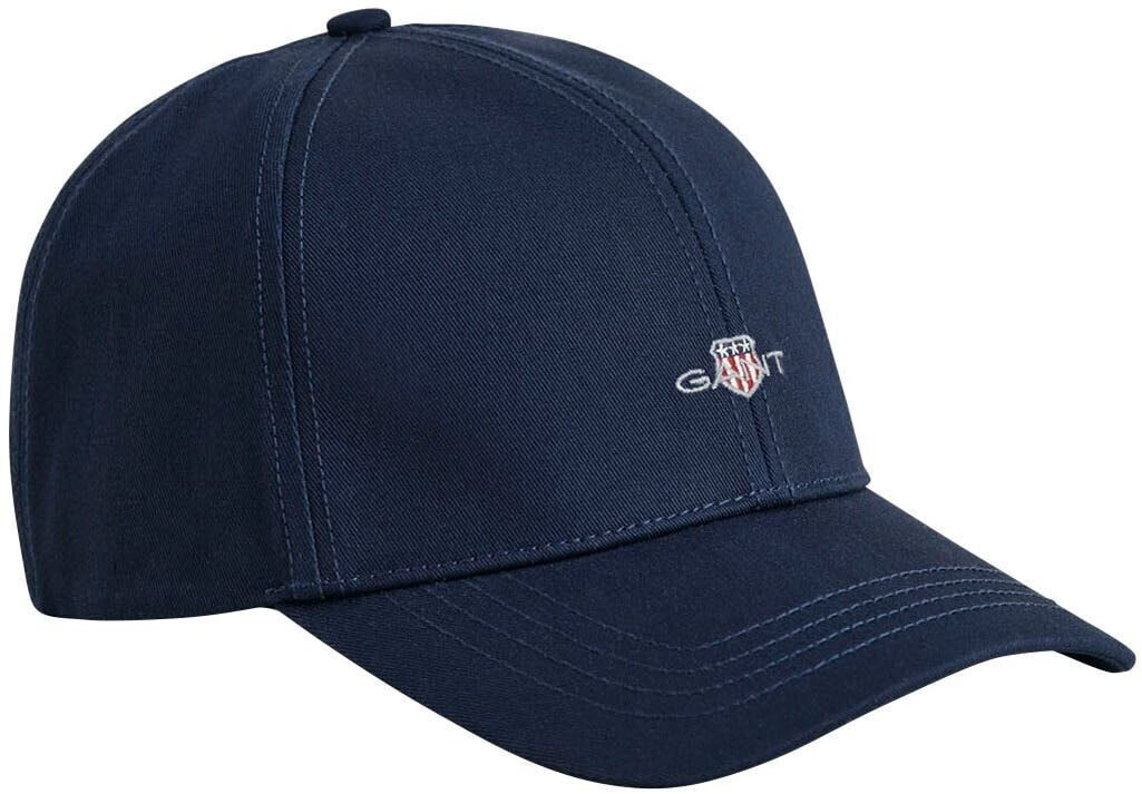 GANT Shield High Cap (9900110) marine