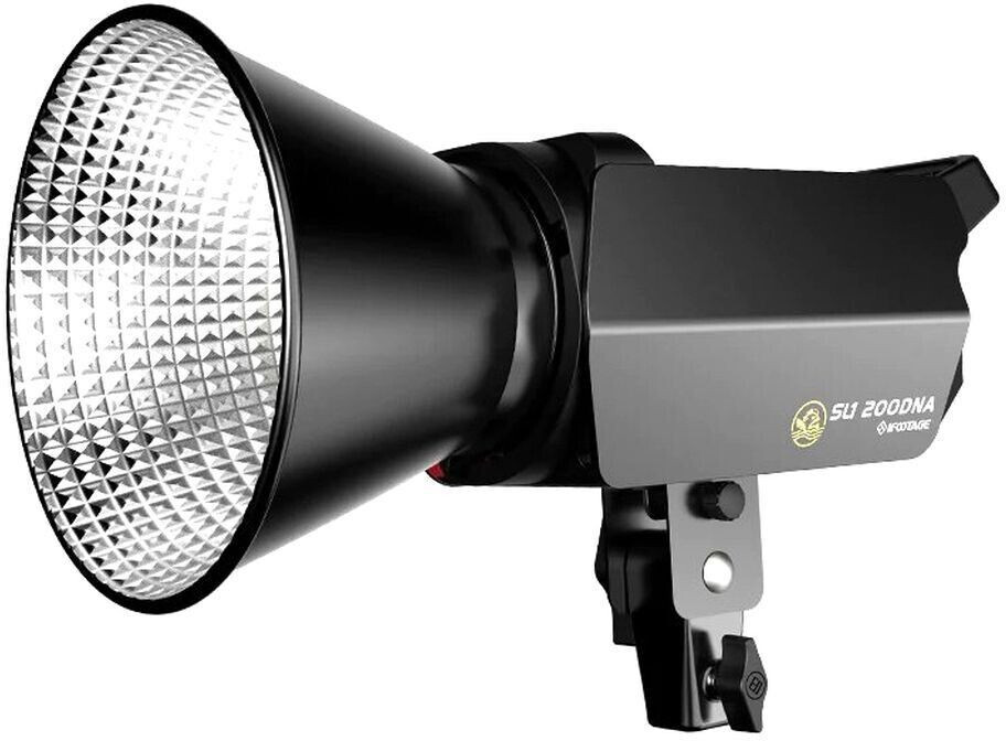 iFootage Anglerfish SL1 200BNA