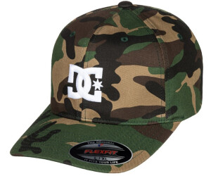 DC Shoes Cap Star 55300096 au meilleur prix sur idealo