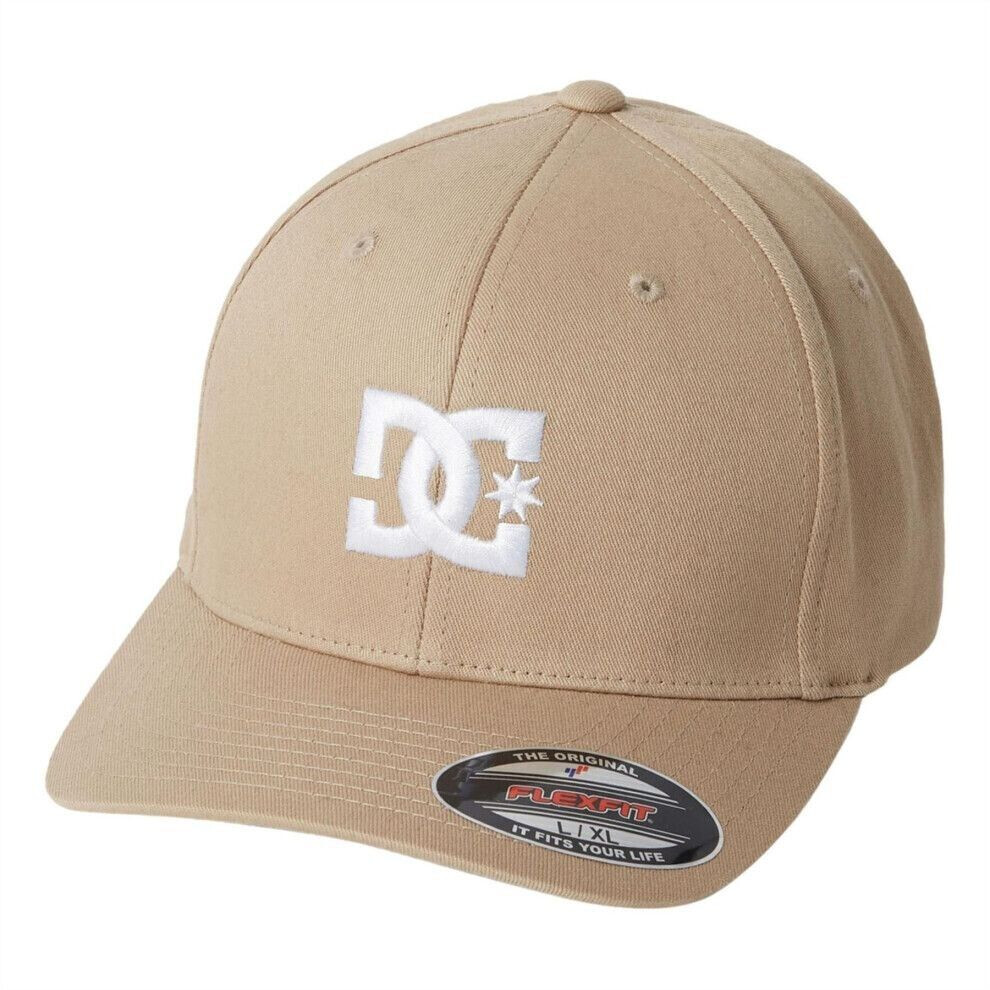 DC Shoes Cap Star 55300096 au meilleur prix sur idealo
