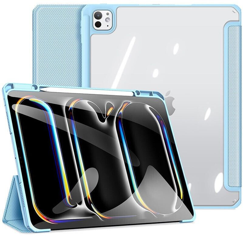 Dux Ducis Toby Case iPad Pro 13 (2024) ab 19,50 € Preisvergleich bei