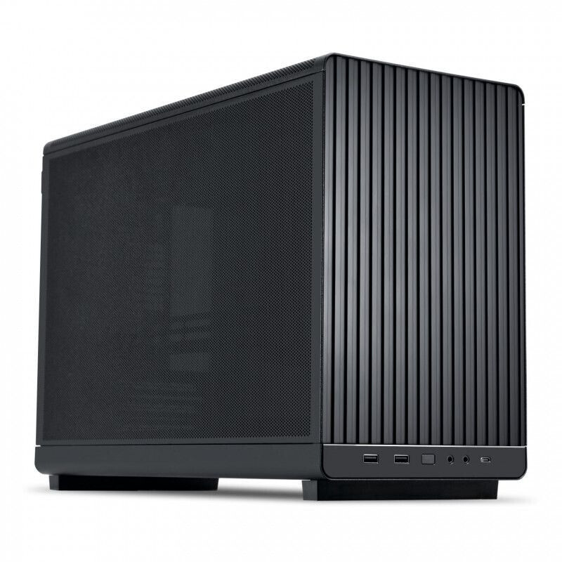 Lian Li A3-mATX Black