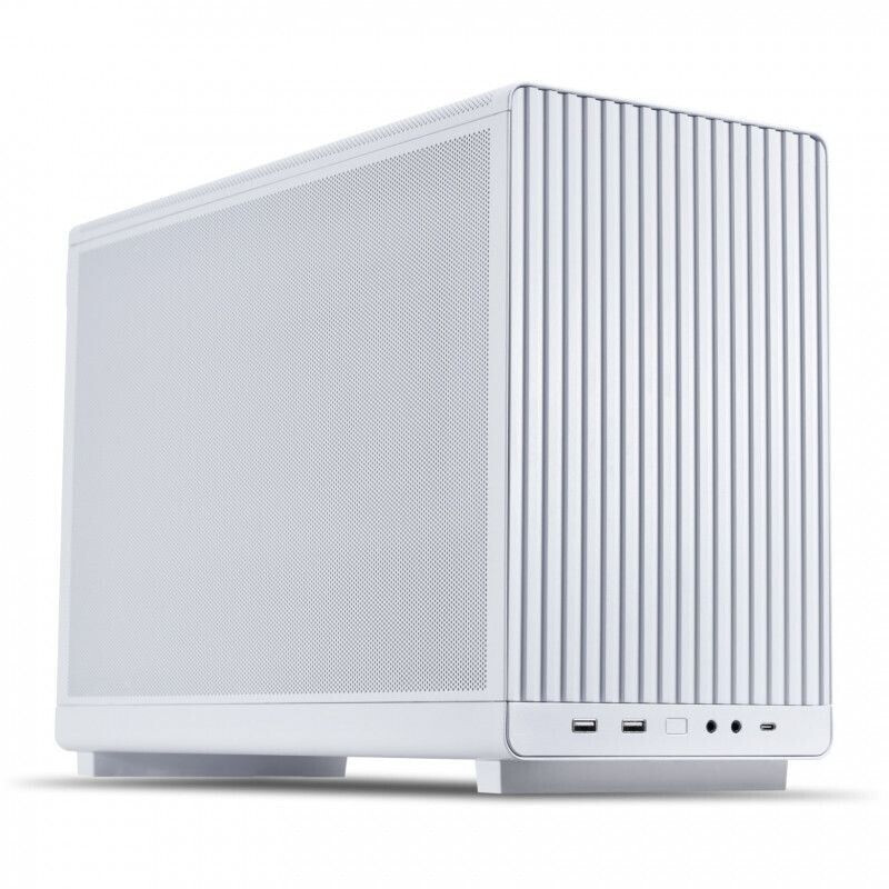 Lian Li A3-mATX White