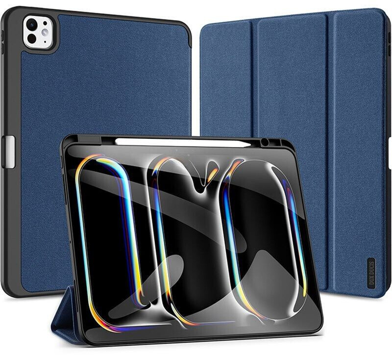 Dux Ducis Domo Case iPad Pro 13 (2024) ab 19,50 € Preisvergleich bei