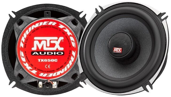 MTX Audio TX650C
