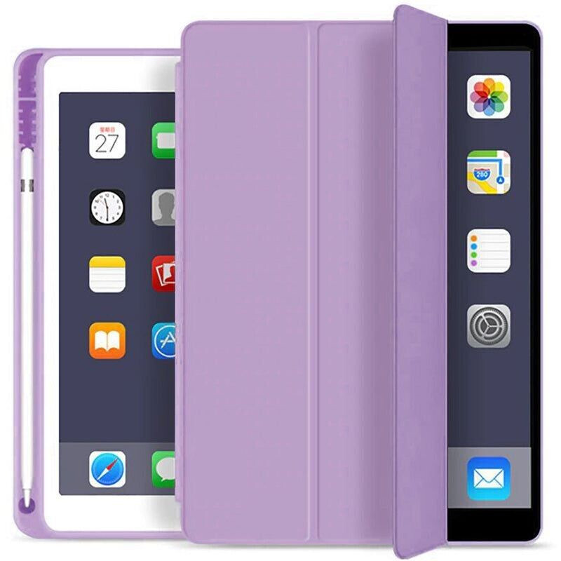 TechProtect SC Pen Case iPad Air 11 (2024) ab 22,90 € Preisvergleich