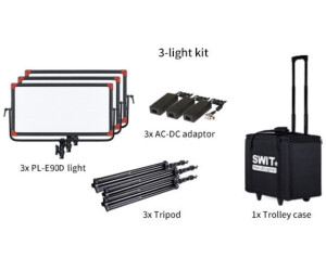SWIT PL-E90D 3