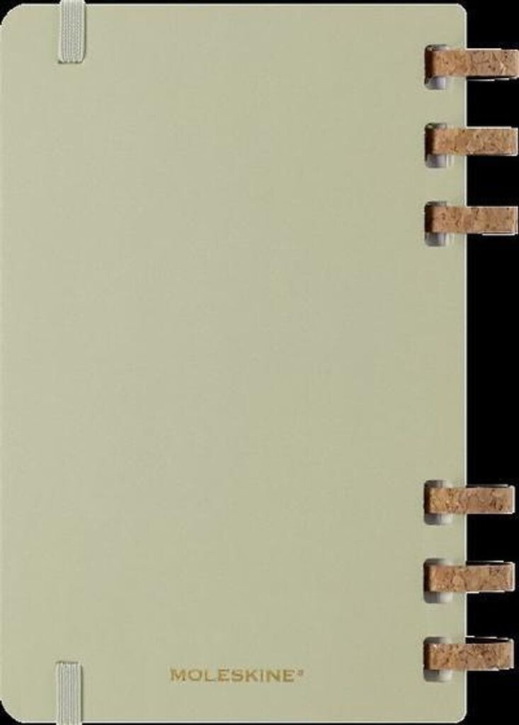 Moleskine Student Life Planner A5 Hardcover 2024/2025 ab 22,54 € Preisvergleich bei idealo.de