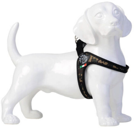 Tre Ponti Harnais pour chien Tre Ponti Harnais pour chien