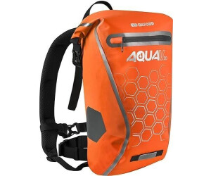 Oxford V 20 Aqua Waterproof Cycle Rucksack ab 65 85 Preisvergleich bei idealo
