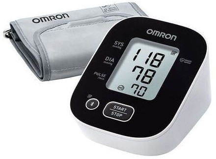 Omron M2 Intelli IT