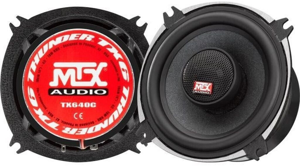 MTX Audio TX640C