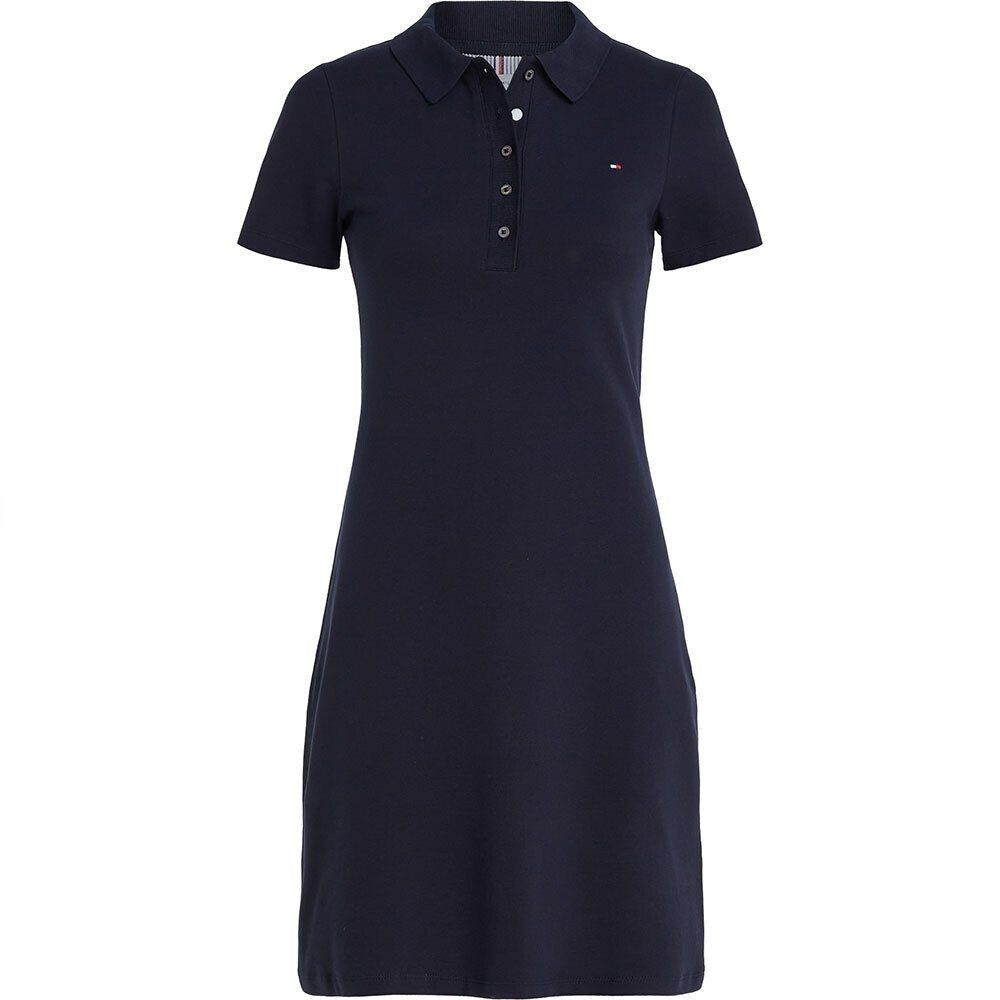 Tommy Hilfiger Polo (WW0WW42048) blue