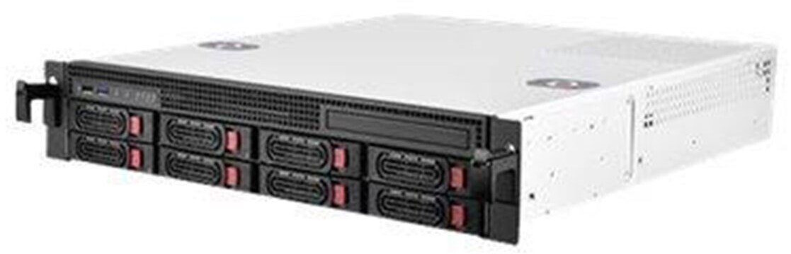 SilverStone RM21-308