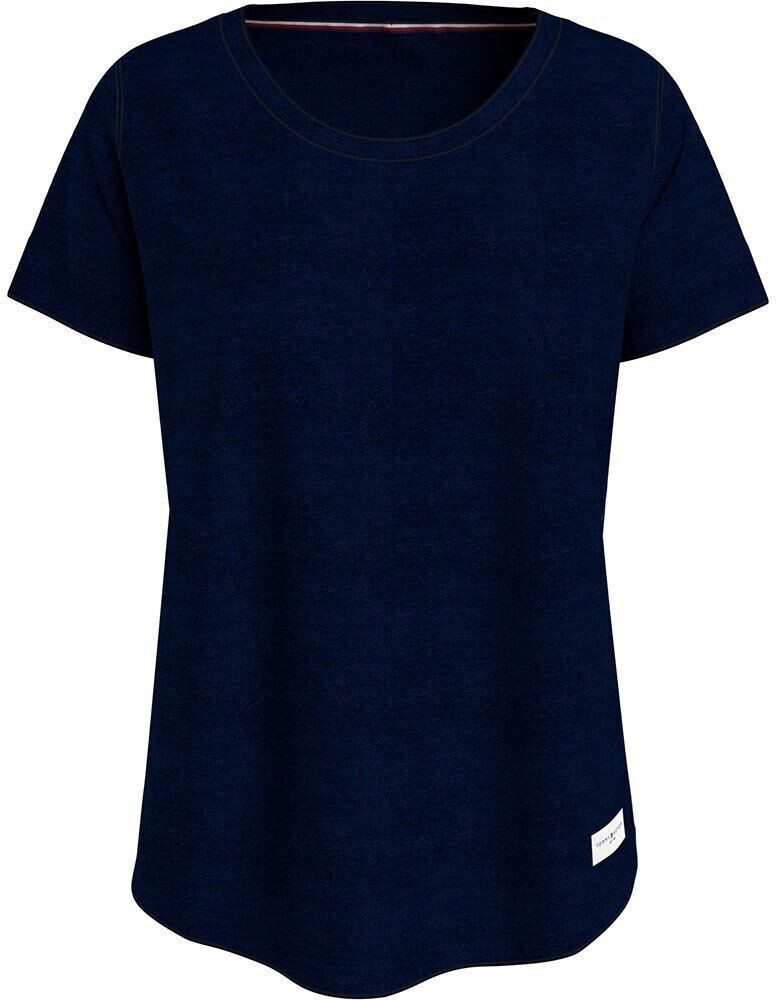 Tommy Hilfiger Uw0uw04873 T-shirt (UW0UW04873) blue