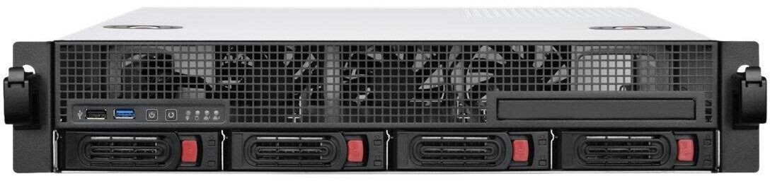 SilverStone RM21-304