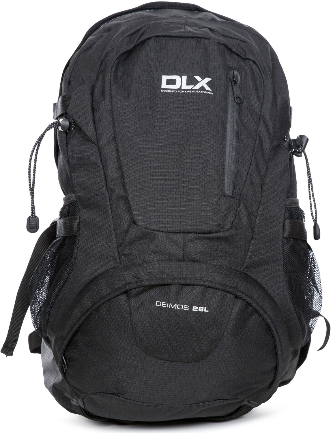 DLX Deimos 28L Backpack black