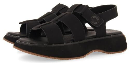 Gioseppo Gweek Sandals black