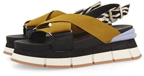 Gioseppo Leestbug Sandals