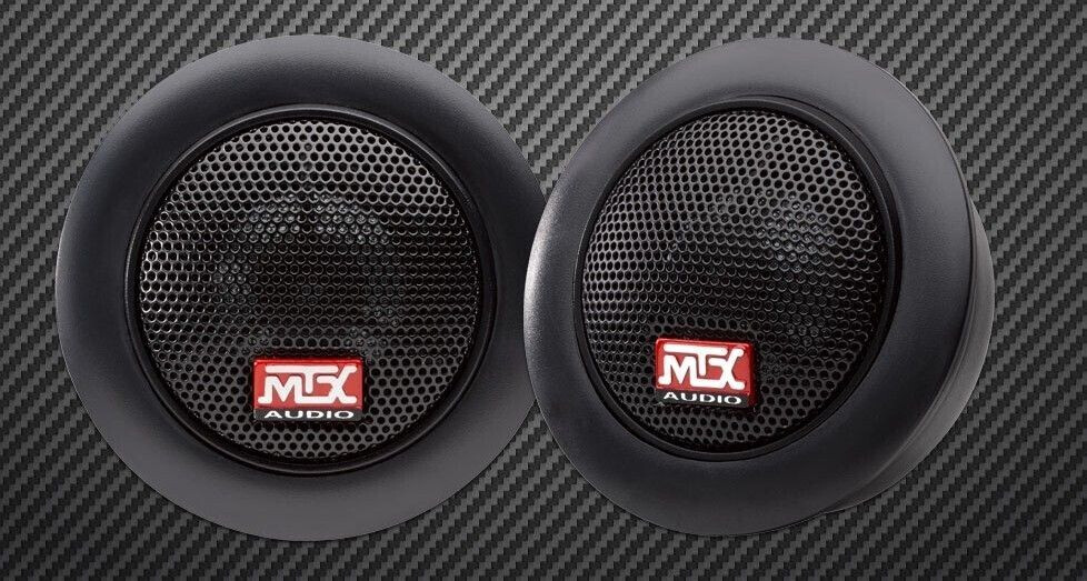 MTX Audio TX628T