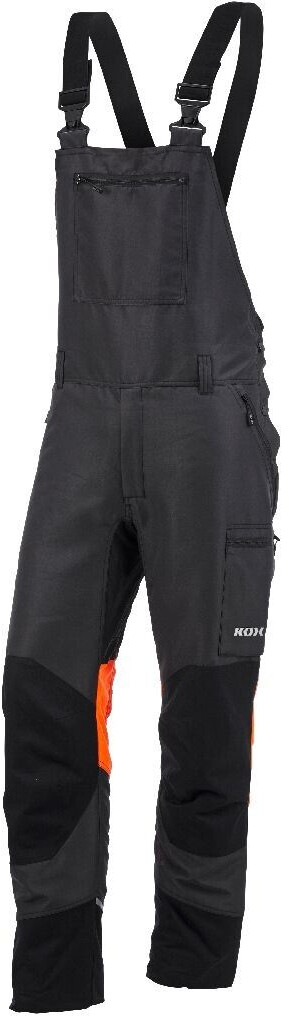 Kox Dungarees Duro 3.0