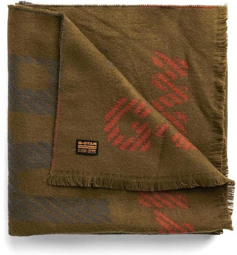 G-Star Dorala Scarf brown (D18399-6620-G209-PC)