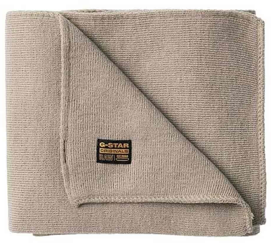 G-Star Effo Scarf beige (D17793-C754-G053-PC)