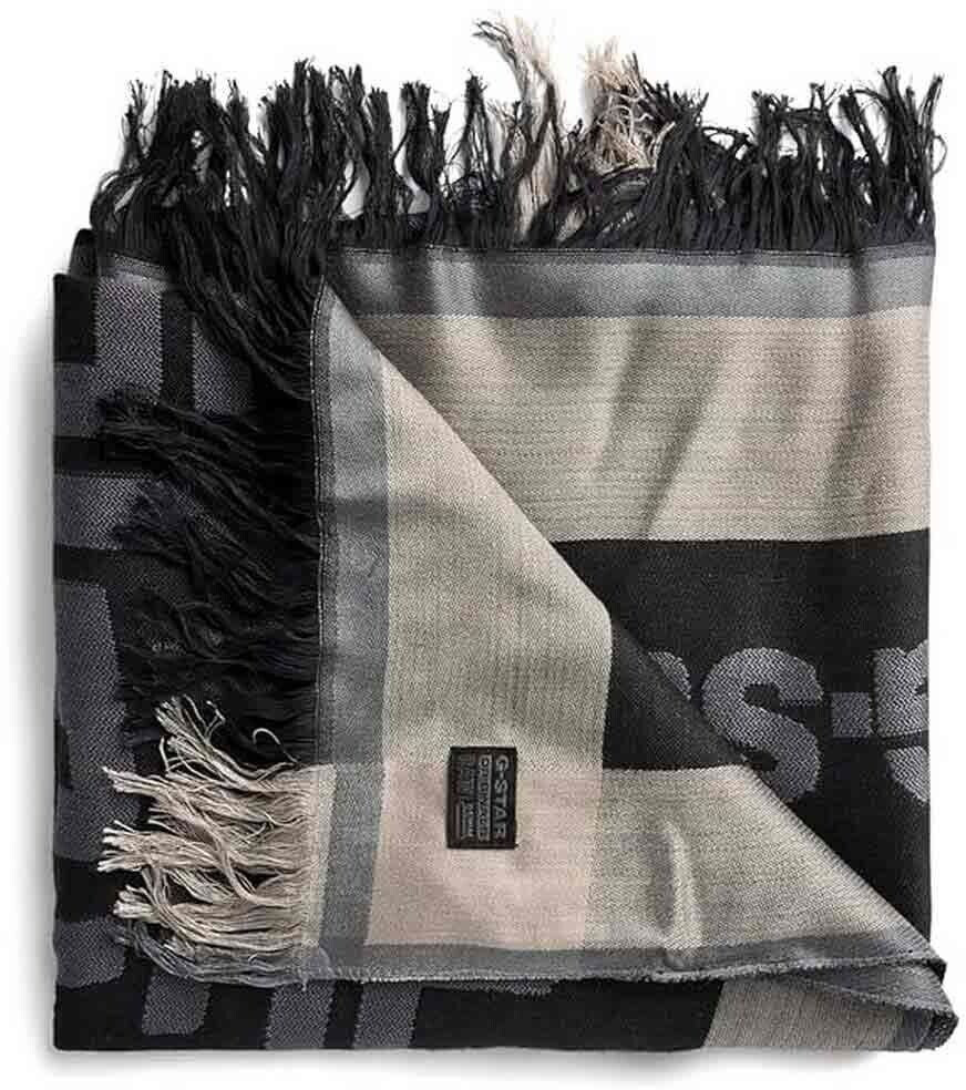 G-Star Festive Scarf multicoloured (D23952-D477-G211-PC)