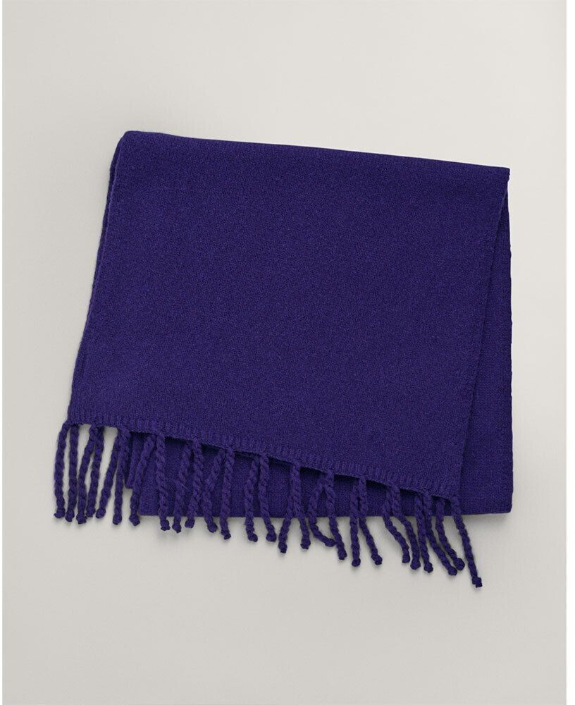 GANT Fluffy Wool Scarf purple (9920211-544)