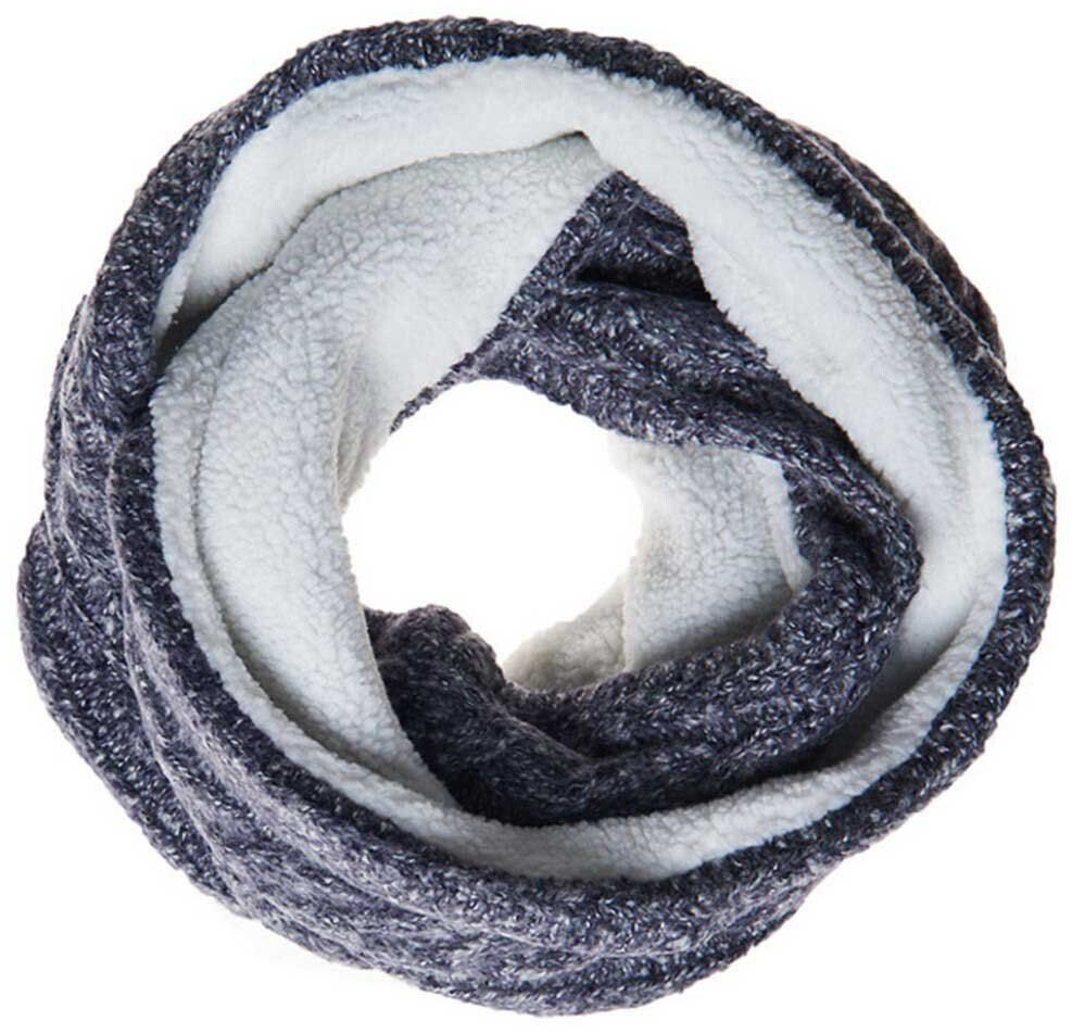 Superdry Tweed Cable Scarf (W9310047A)
