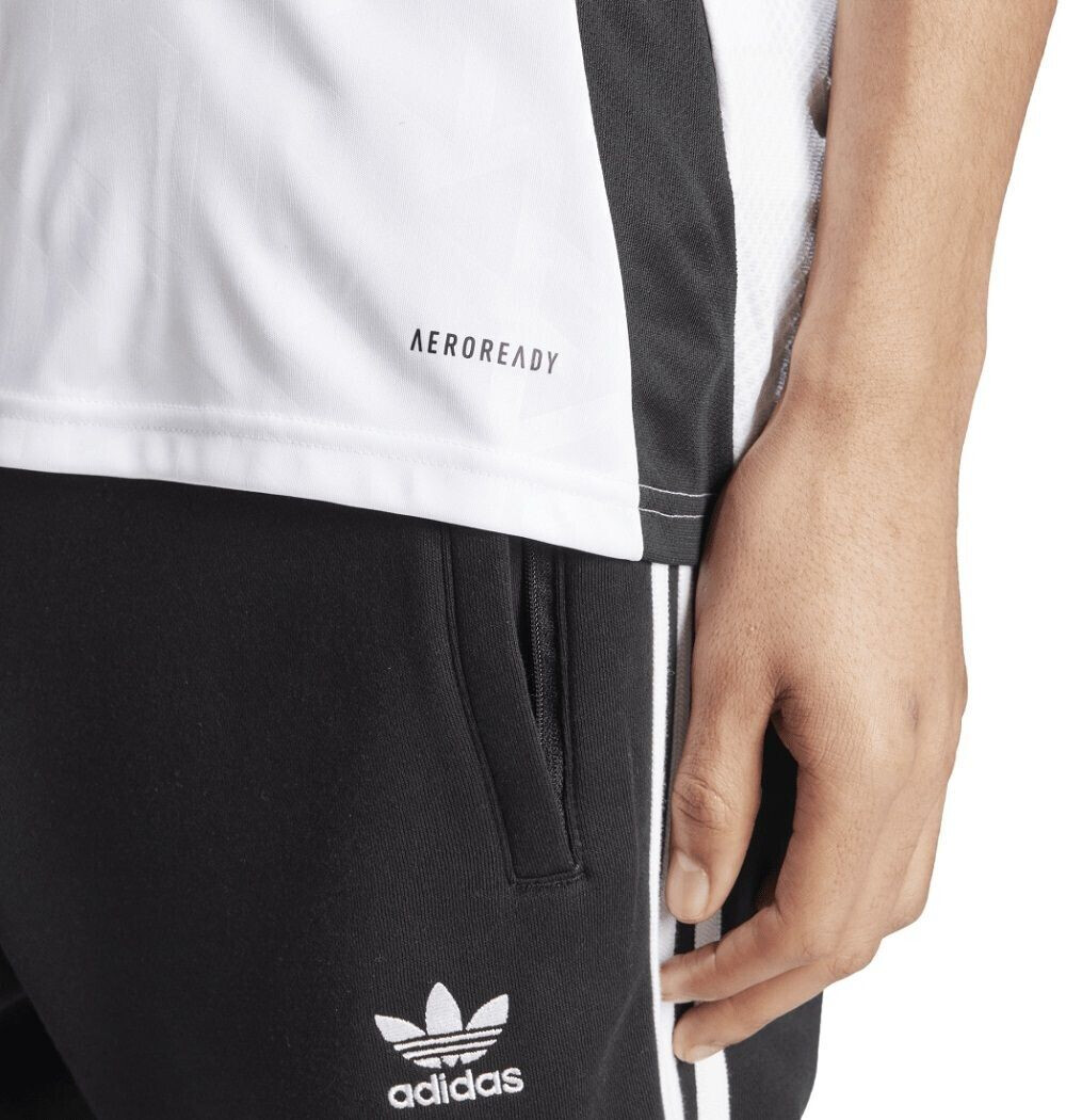 Adidas number 8 clearance