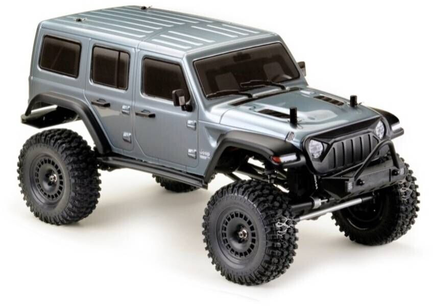 Absima Cr3.4eco Sherpa Brushed 1:10 RtR (12024)