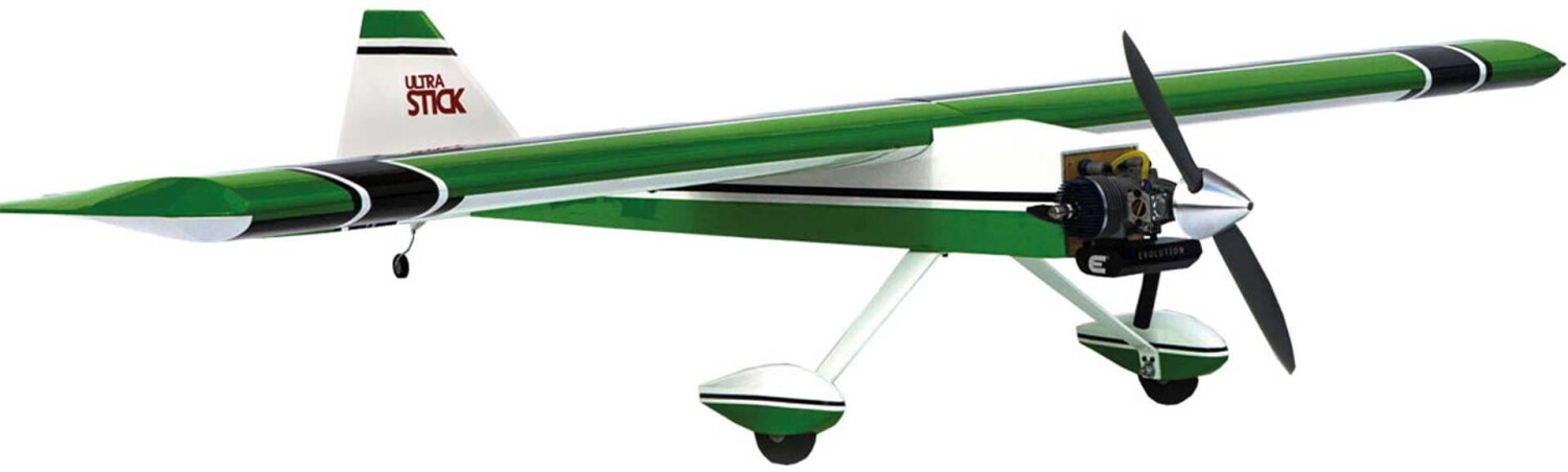 Hangar 9 Ultra Stick 30cc ARF - Avion Radiocommandé 81" - Prêt à Voler