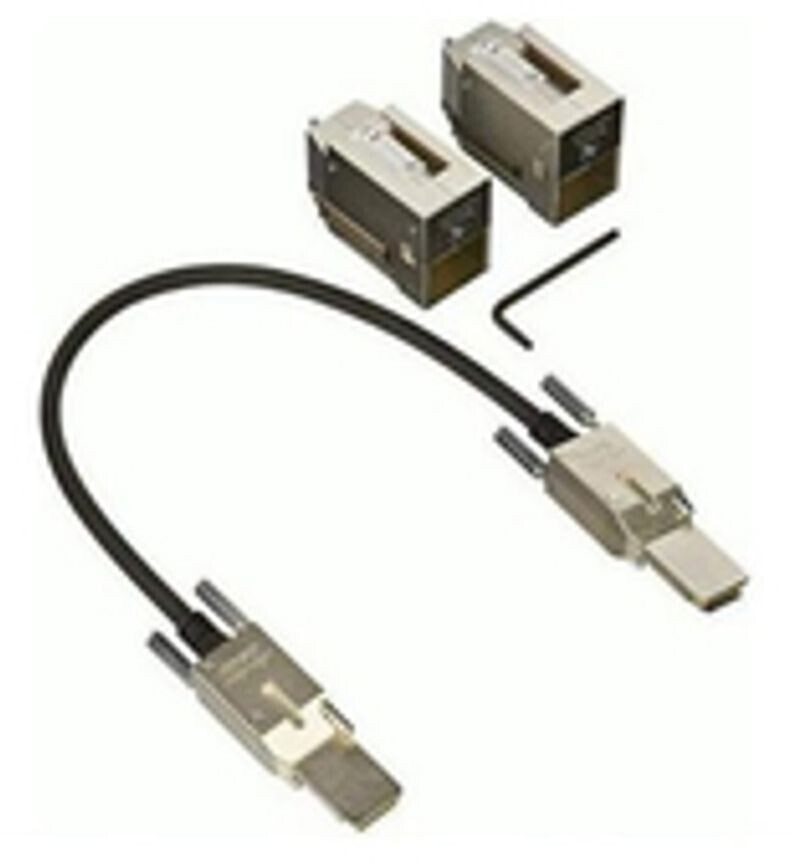 Cisco Systems Networkstackmodule C9200L-STACK-KIT