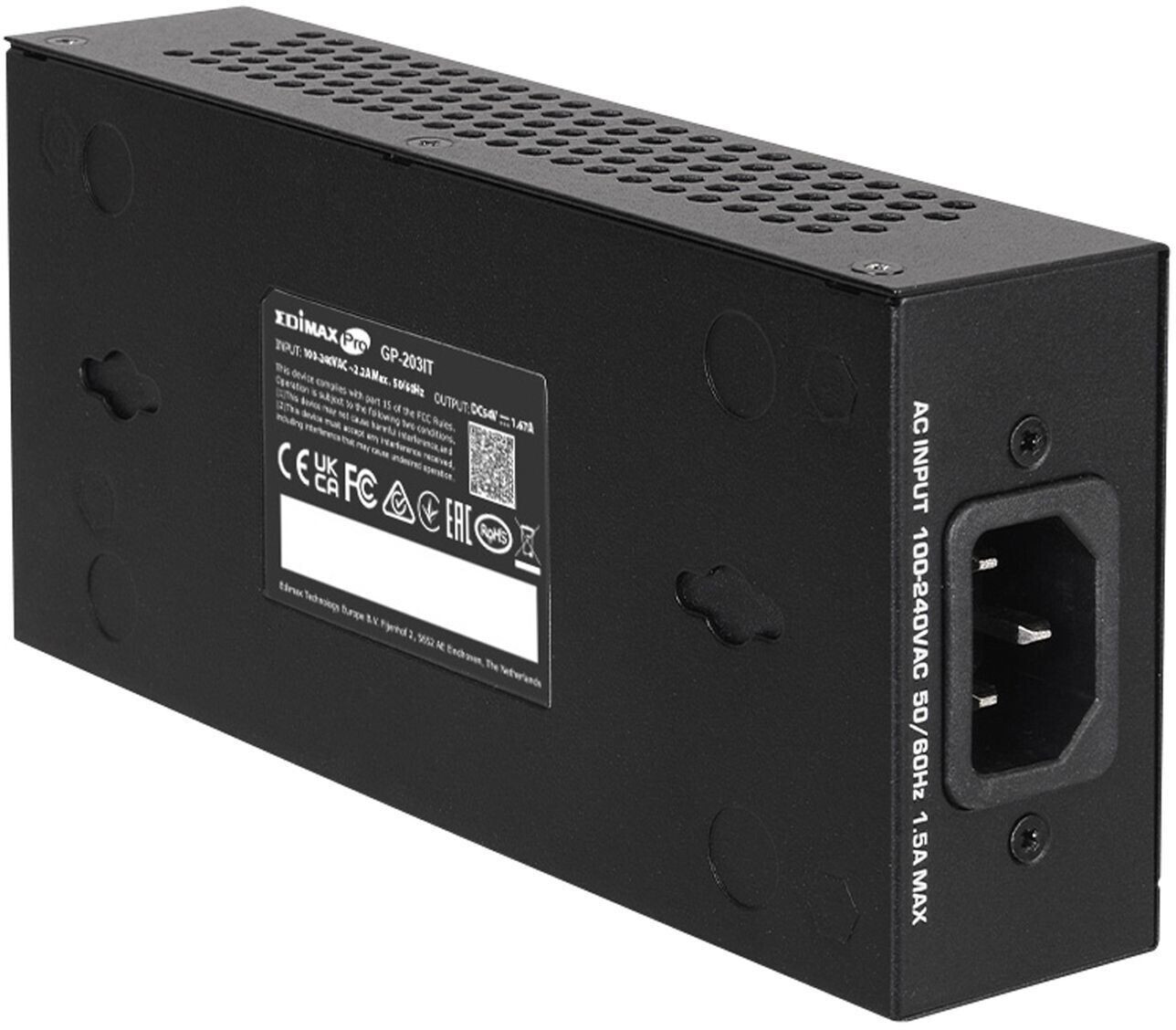Edimax PoE-Injector GP-203IT
