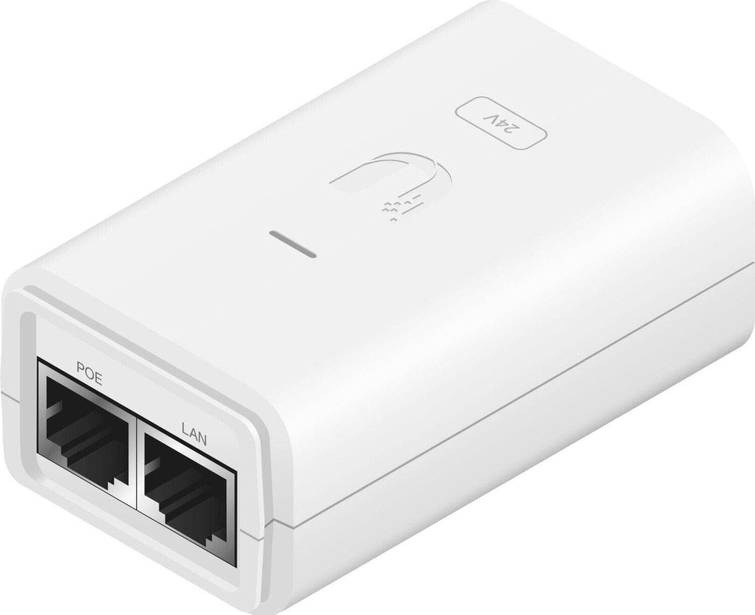Ubiquiti PoE-Injektor 817882025133