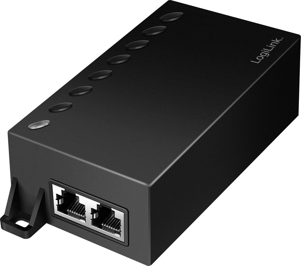 LogiLink PoE++-Injector POE007