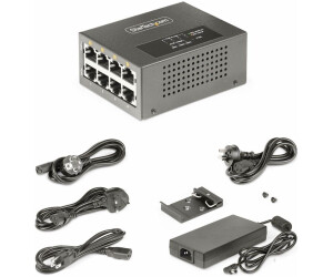 StarTech PoE++-Injektor AS445C-POE-INJECTOR