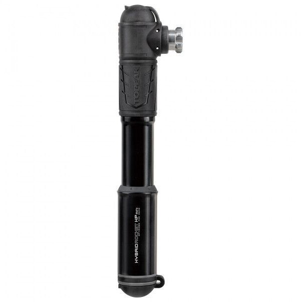 Topeak Hybridrocket Hp mini et cartouche de CO2