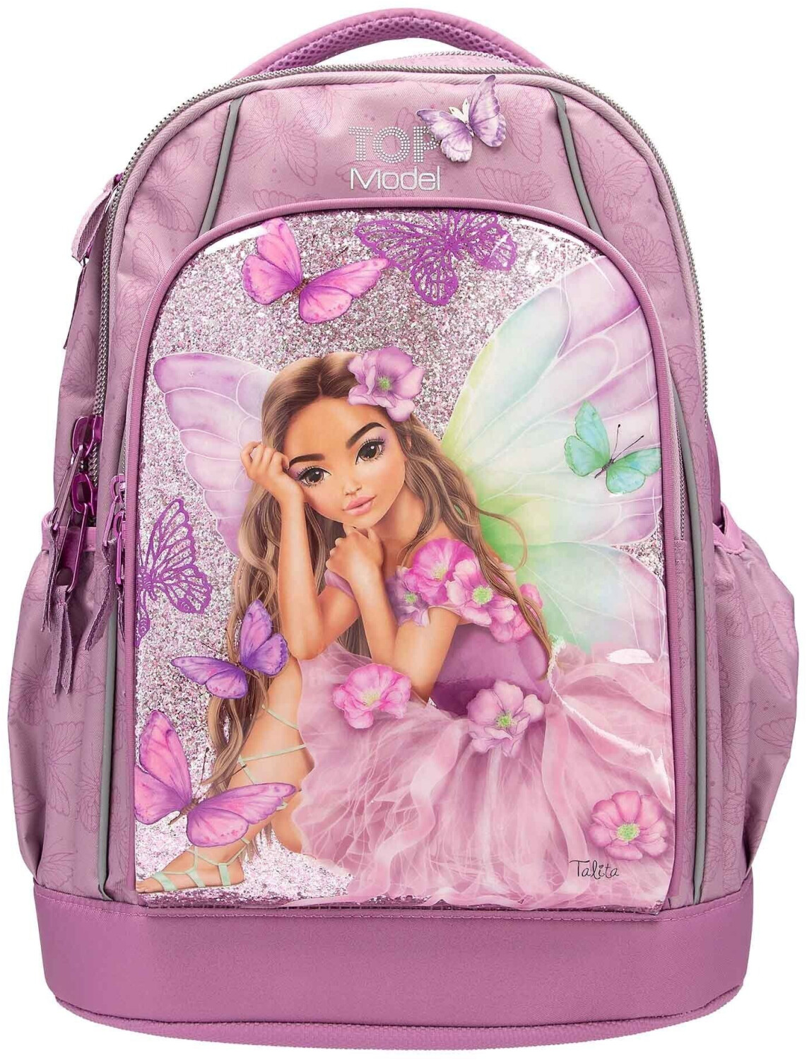 Top model sac a dos on sale