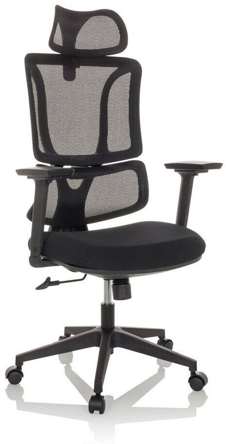 HJH Office Ergonomy