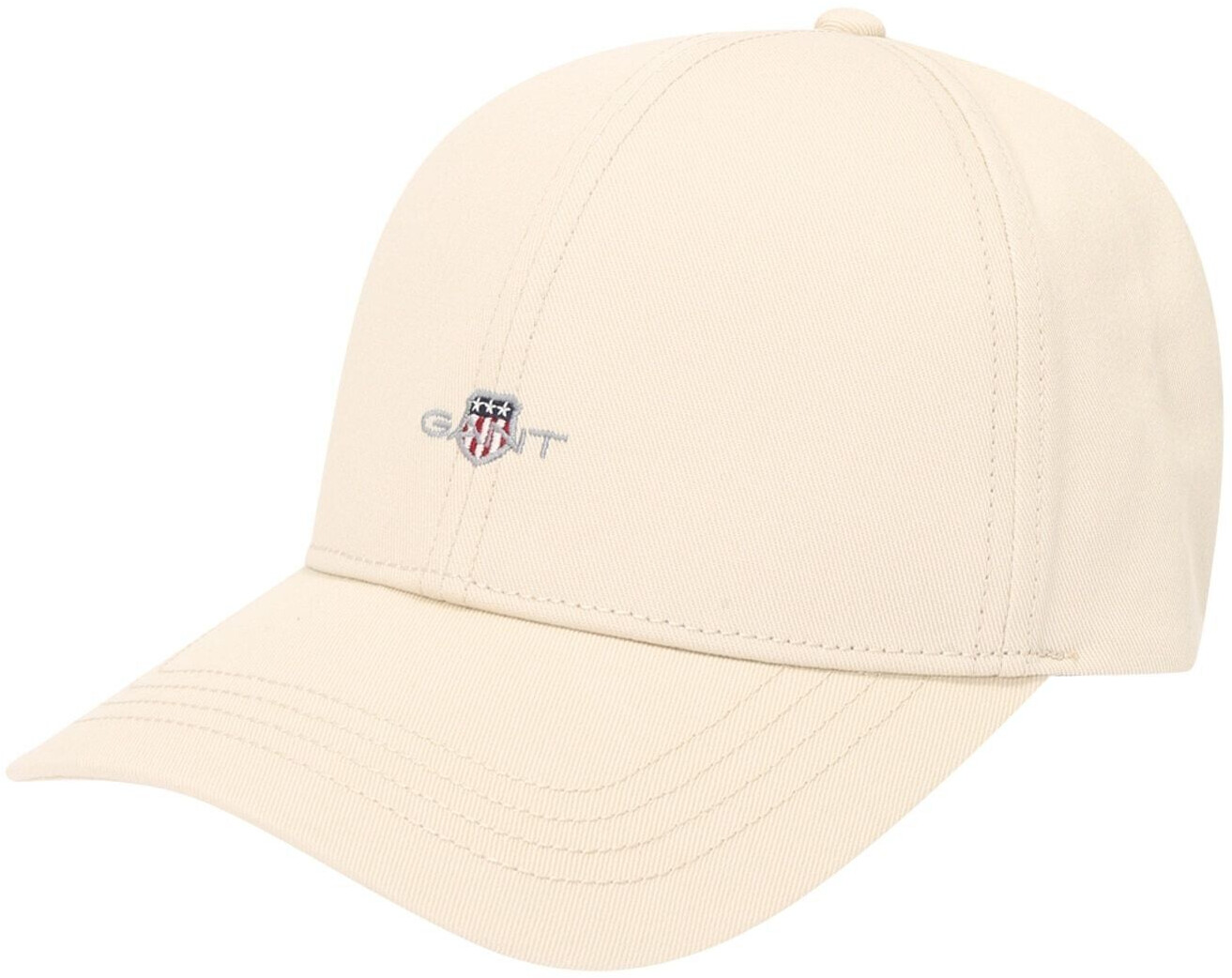 GANT Shield High Cap (9900110) beige