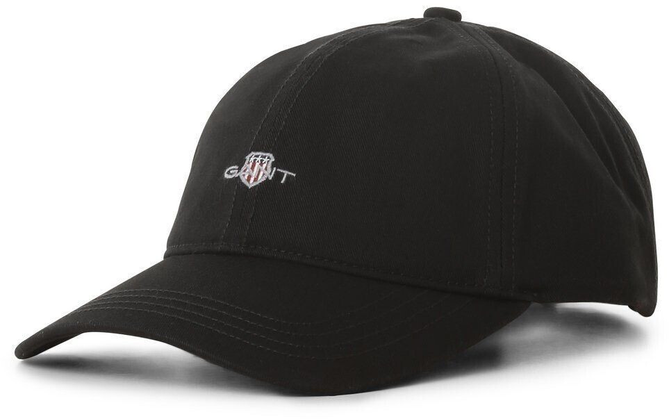 GANT Shield Cap (9900111) black