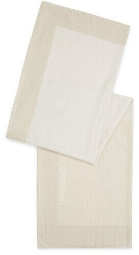 Calvin Klein Color Block Scarf (K60K611741)
