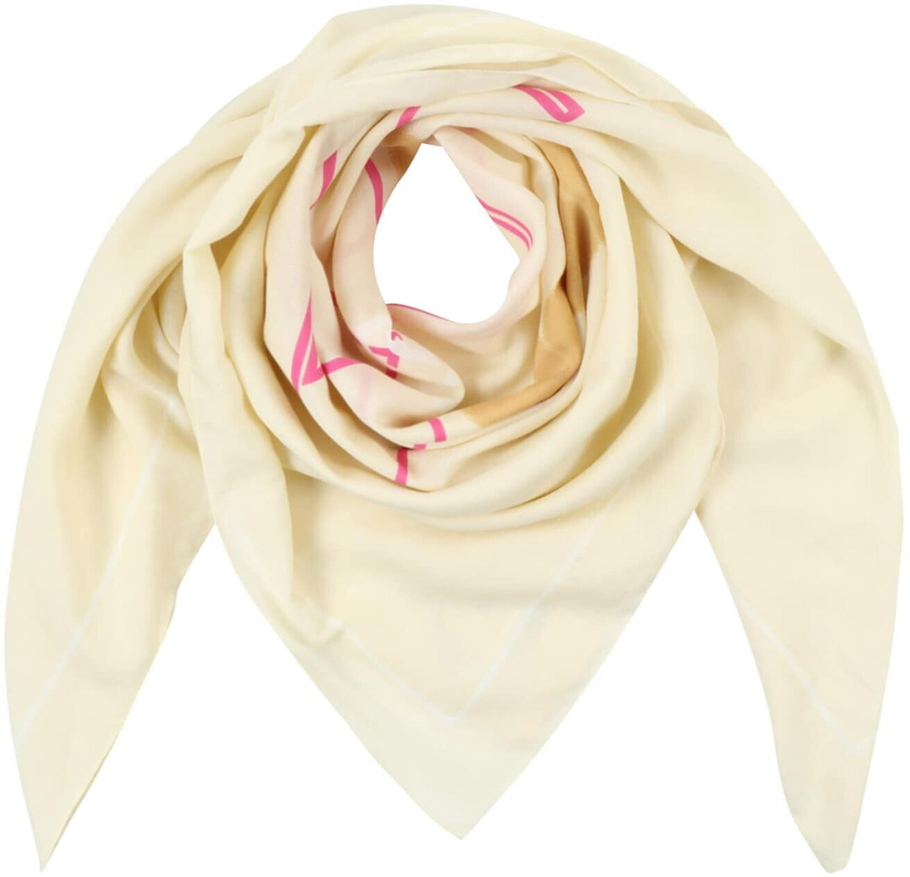 Calvin Klein Monolo Scarf (K60K611603)