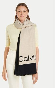 Calvin Klein Summer Story (K60K611735) beige