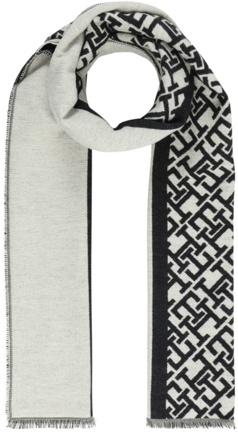 Tommy Hilfiger Essential Chic Scarf (AW0AW15789) beige
