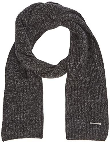 Calvin Klein Pyamid Scarf (K50K510046) black